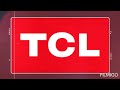 TCL Water Drop Ringtone