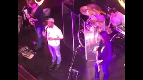 So High - Korey Thomas Horseshoe casino