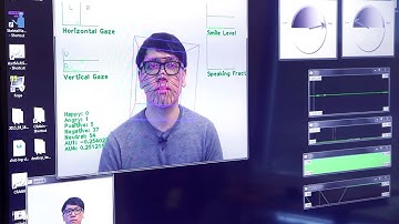 How Virtual Humans Learn Emotion and Social Intelligence