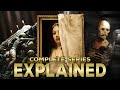 Layers of fear complete series  story  lore explained