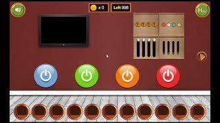 8B Small Business Saturday Shopping Cart Escape Walkthrough [8bGames] screenshot 3