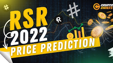 RSR - RESERVE RIGHTS- CURRENT TECHNICAL ANALYSIS AND BUY OPPORTUNITY 2022