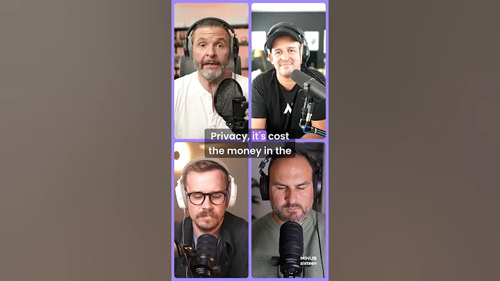 Can You Trust Apple With Your Secrets?