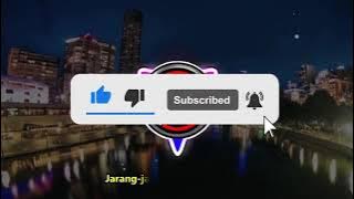 Dj OpUS | SA janji TRA MABUK LAGI REMIX