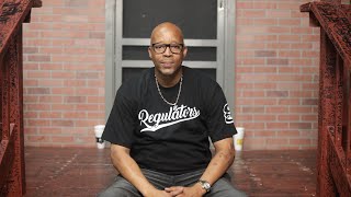 Warren G: Introducing Snoop Dogg To Dr. Dre, Bumping Heads w/ Suge Knight, Nate Dogg, Regulate, 2Pac