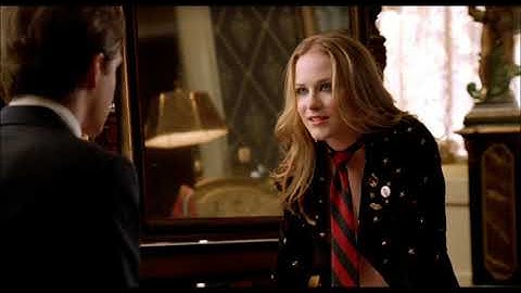 Trailer Running with scissors (Courir avec des ciseaux)