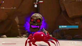Crab Champions the Fire & Magic Update - How to become Arcane Wand Master screenshot 2