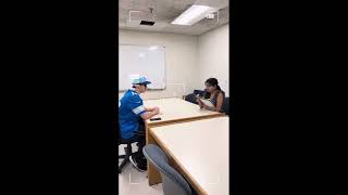 COMM 1000 Group 4 Jared Goff Interview