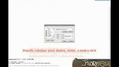 Tutorial Entrando em uma nova rede com CyberScript