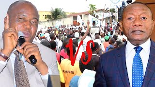 NERON MBUNGU ET GENTINY NGOBILA DEVANT LA JUSTICE