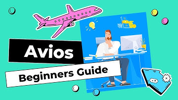 What are Avios points?