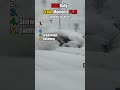 Ranking The HUGE Rally Crashes You Have To See