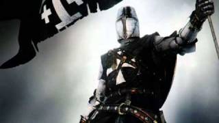 Video thumbnail of "Harry Gregson-Williams - Crusaders"