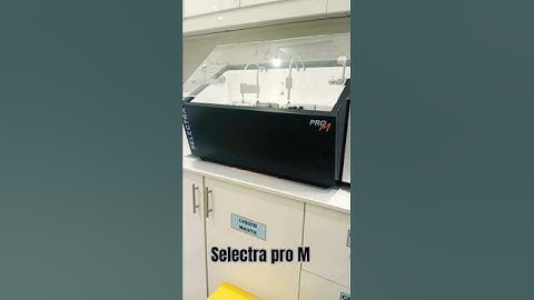 selectra pro M sample , reagents processing // sample processing #samplemanagement #samplehandling