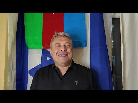 Герой Азербайджана - История Альберта Агарунова - Памяти Национального Героя