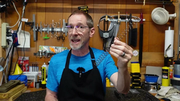 AC-4) Dead Trigger/Burst Fire - Troubleshooting the Blowback 9mm AR