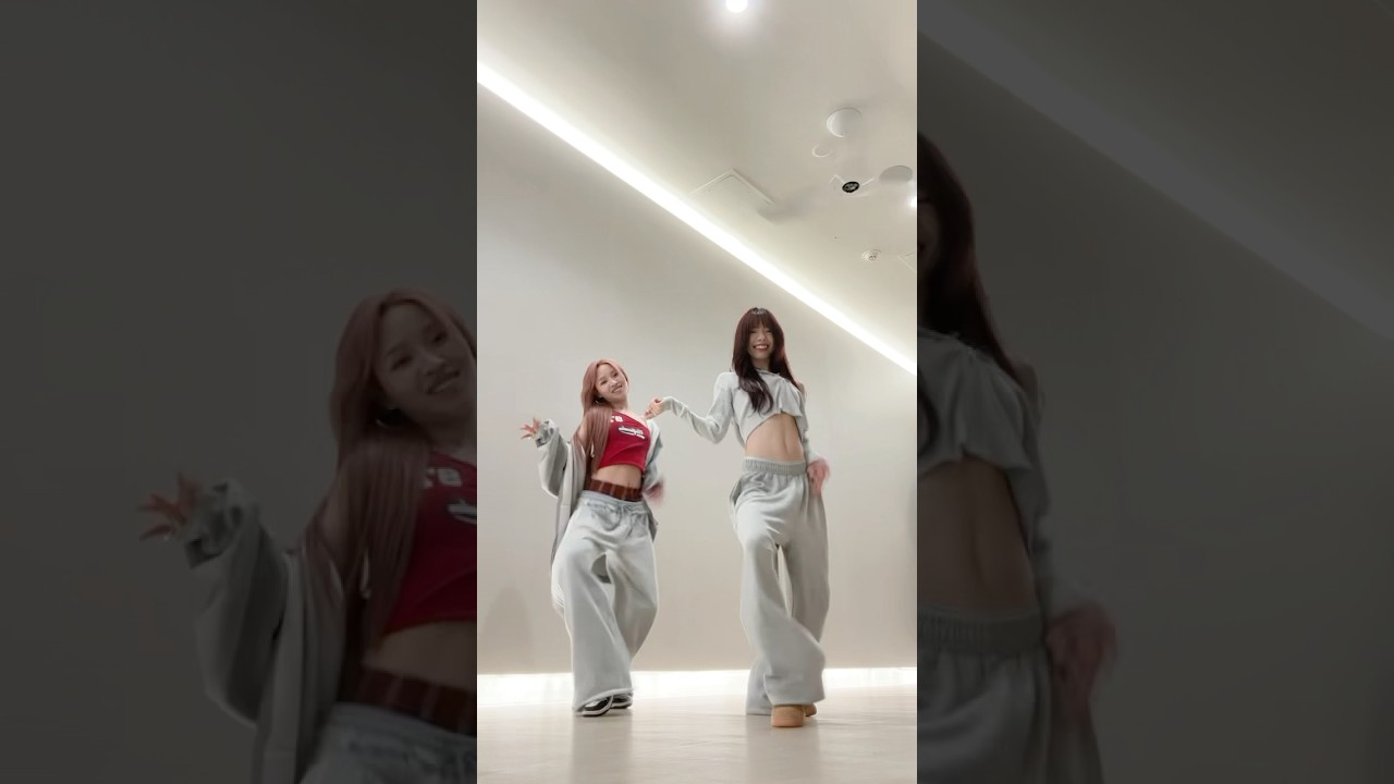 shake it to the max trend w/ 