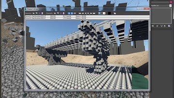 PFlow 3ds Max 2014 - Conclusion