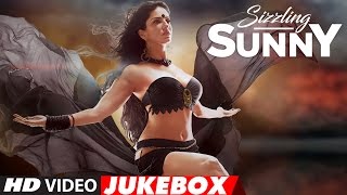 Best Of Sunny Leone Hindi Bollywood Songs Birthday Special Video Jukebox