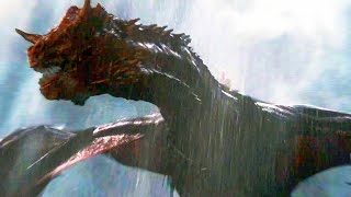 HOUSE OF THE DRAGON Season 2 - Final Dubbed Trailer (NEW 2024) Game of Thrones, HBO Series HD
