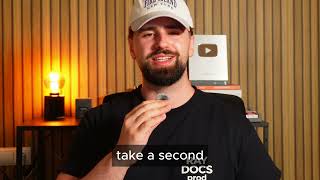 The Origin of Ray Docs | Channel Introduction Video