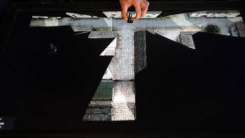 Foundry VTT - Material Plane Module - Demonstration