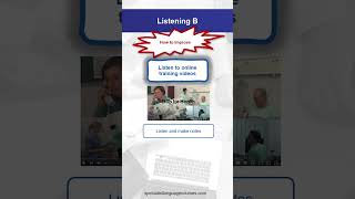 3 tips to IMPROVE in OET Listening B
