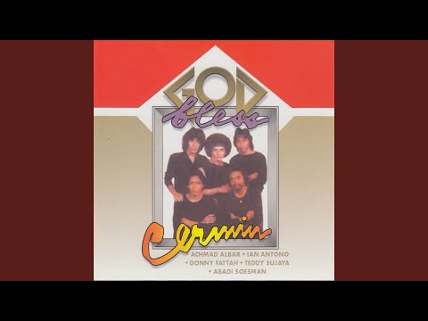 Balada Sejuta Wajah \u0026 Syair Kehidupan - GOD BLESS