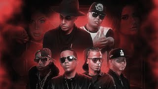 Brytiago, Darell, Arcangel, De La Ghetto, Farruko, Ñengo Flow - Punto G (Remix)