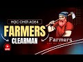ClearMan Phưu Lưu Ký | FFA - Ranked