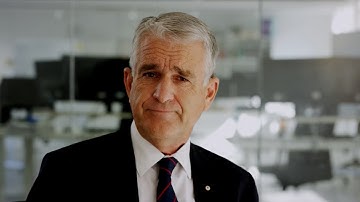 John Anderson can’t see how Australia reaches net zero by 2050 ‘without nuclear’