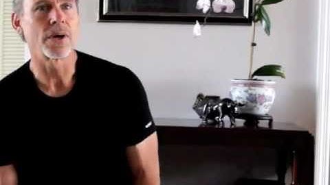 Pose Running: Coach Christopher Drozd Interview Excerpt — Perception