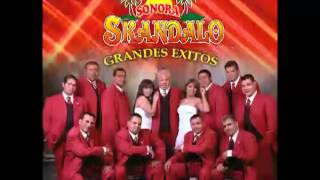 Sonora Skandalo  - Hacer El Amor Con Otro chords