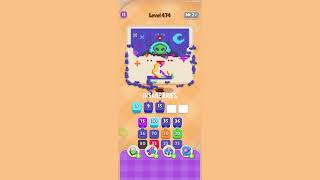 Colony Flow Level 474 (Hard) Walkthrough Solution