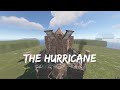 The Hurricane - ЛУЧШИЙ СОЛО/ДУО/ТРИО ДОМ В РАСТ/RUST НА 45 РАКЕТ | Open-Core | Multi-TC | Cheap