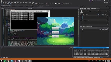 C++/SDL My First Game