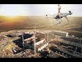 ITER by drone - February 2019