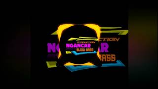 Dj Trap  Turki Slow Bass Terbaru Viral Tiktok Style nova46632