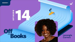 S4 E14 | Encore Episode: Diversity in Accounting | Off the Books Podcast