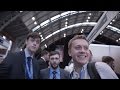 The Conservative Party Conference: ‘Just to clarify, I’m not a Tory' | Owen Jones talks