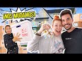 NOS MUDAMOS! 🏡 ESTO es una LOCURA! 😱 Familia Carameluchi