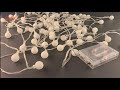 Vortex Christmas LED String (Dry cell operated)