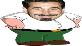 System of a Down - Chop Suey But It's the Family Guy Theme Song