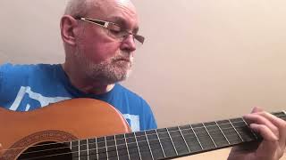 Improvisation on the maqam hijaz kar.