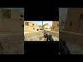 Hiding the bomb in de Dust 2