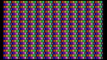 1200 Algicosathlon RTTB Run Race ASRM in Algodoo