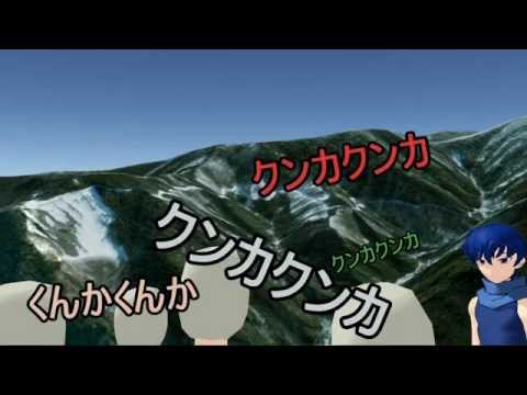【東方MMDドラマフェスティバル】働け外来人・その１【幻想入り】