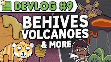 Four All-New Areas! (Patch Quest Devlog #9)