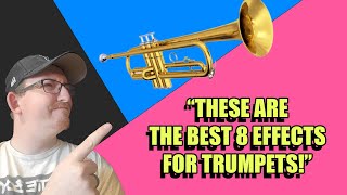 Best Effects for Brass Instruments | This Trumpet Sounds AMAZING!! screenshot 2