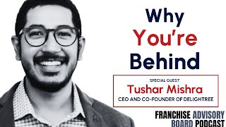 Smarter Support, Stronger Systems: Scaling Franchise Operations with AI